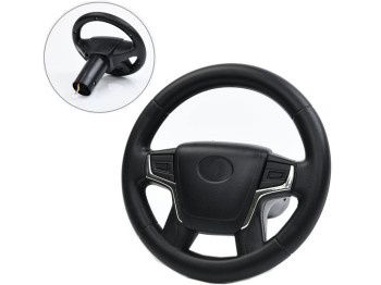 Кермо для джипа M 5103. M 5103-ST-WHEEL