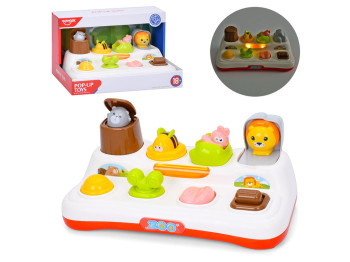 Игра Pop up 25-12,5-13 см. HE8087