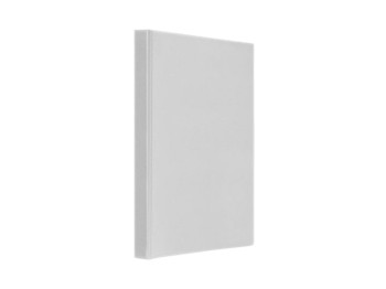Реєстратор Панорама А44R25 PVC, білий, PANTA PLAST 0316-0022-09