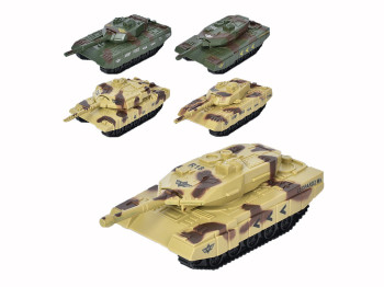 Танк инерционный 531-5-6; 2 вида; (цена за 1шт)
