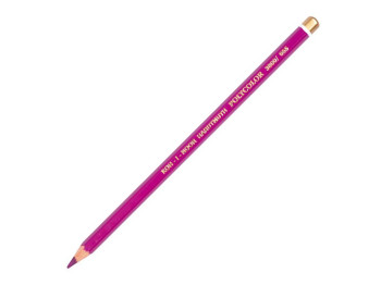 Карандаш художественный POLYCOLOR byzantium purple. Koh-i-Noor 3800/655