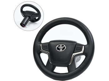 Кермо для машини M 5101. M 5101-ST-WHEEL