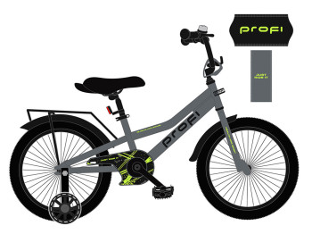 Велосипед дитячий PRIME. Profi 18д. MB 18014 SKD45