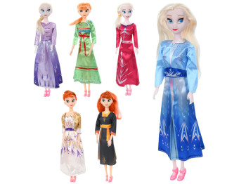 Кукла Frozen 30 см. 11-1