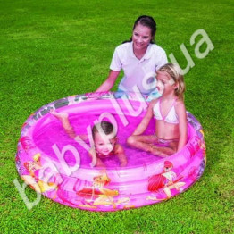 Басейн WINX Bestway 92011