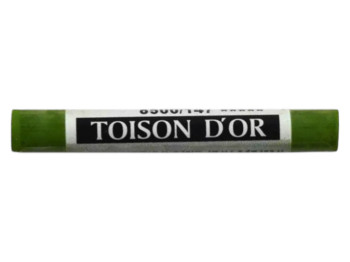 Пастель сухая мягкая Toison D'or light moss green, упаковка 12шт (цена за 1шт)