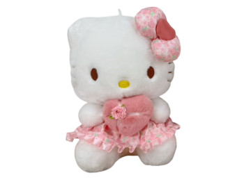 М'яка іграшка Hello Kitty, 26 см, TJ508