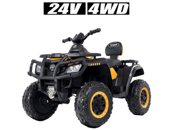Квадроцикли. Bambi Racer M 4868EL-2-6(24V)