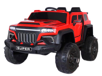 Дитячий електромобіль. Bambi Racer M 5802EBLR-3