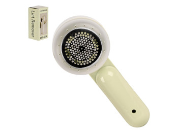 Машинка для видалення катишків USB 18 см, з контейнером, RI00150