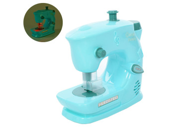 Игрушечная швейная машина LS820Q28-7