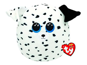 М'яка іграшка SQUISH-A-BOOS Песик FETCH 20 см. TY 39318