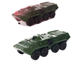 Игрушка бронетранспортер ORION 440, 2 вида (цена за 1 шт)