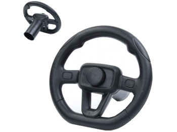 Кермо для джипа M 5733. M 5733-ST-WHEEL