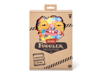 М'яка іграшка Скажений кролик. Fuggler 15702N