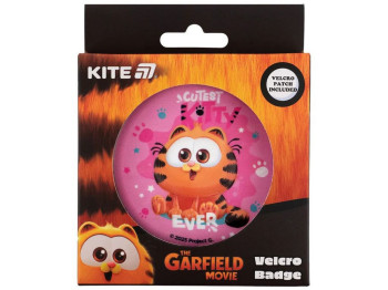 Бейдж на липучці Garfield THEATRICAL 2024, Kite