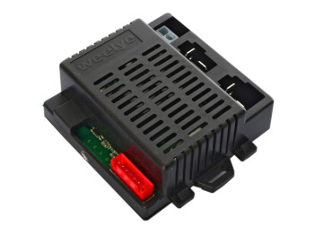 Блок керування до джипа JJ2164. RC RECEIVER- JJ2164