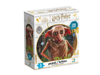 Пазл Harry Potter, Добі, 250 елементів, DoDo 200497
