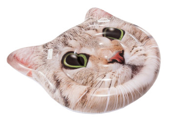 Плотик Кошка Intex 58784