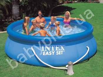 Бассейн семейный Intex 56932