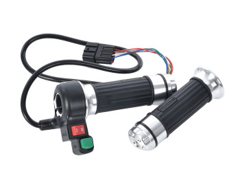 Ручка газу для квароциклів HB-EATV1500 SPEED HANDLE - POWER HADLE-1500H