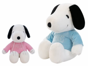 Мягкая игрушка Snoopy, 70см, 2 вида