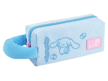 Пенал на 1 отделение Kite Cinnamoroll CR26-2703