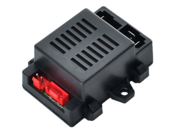 Блок управління для машини M 4612. M 4612RC RECEIVER
