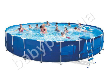 Бассейн каркасный Intex 28262