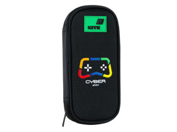 Пенал на 1 отделение Kite Cyber K26-662-6
