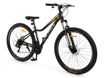 Велосипед Profi Balance BL-2908, алюмінієва рама, колеса 29 дюймів, 21 швидкість Shimano