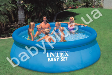 Бассейн семейный Intex 28144