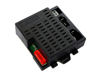 Блок керування до електромобіля JJ2266. RC RECEIVER-JJ2266