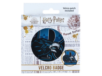 Бейдж на липучці Harry Potter, Kite