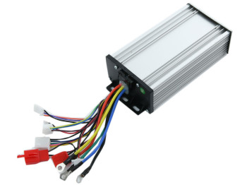 Блок керування для джипа M 5736. M 5736-RC RECEIVER
