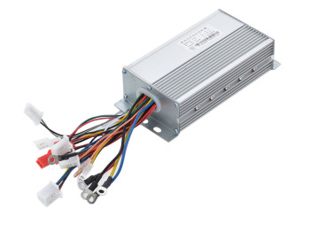 Блок керування для EATV08-3. RC RECEIVER-EATV08-350