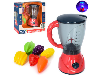 Блендер игровой с фруктами 6711A