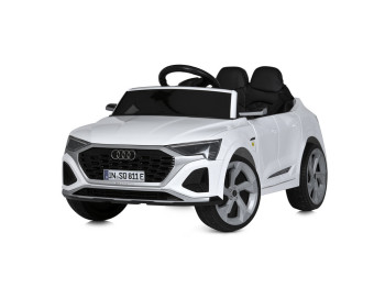 Дитячий електромобіль Audi SQ8. M 5899EBLR-1
