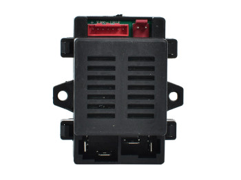 Блок керування для машини M 4864. M 4864-RC RECEIVER