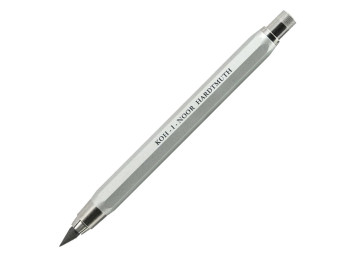 Олівець цанговий 5.6 мм. Металевий корпус. Koh-i-Noor 5340