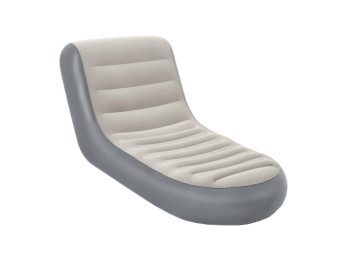 Велюр-кресло Bestway 75064