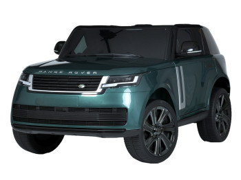 Дитячий електромобіль Land Rover M 5055EBLRS-5 (4WD)
