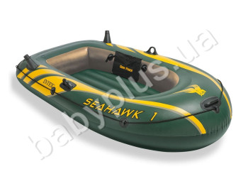 Лодка надувная Intex 68345