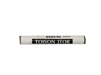 Пастель сухая мягкая Toison D'or van Dyck brown, упаковка 12шт (цена за 1шт)