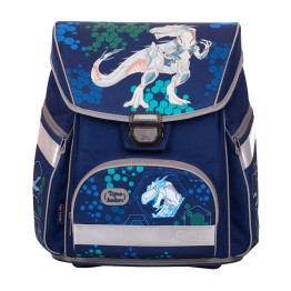 Ранець Nature Quest Collection boys. Tiger 1728G (SE)
