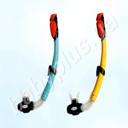 Трубка для плавания детская Intex 55923