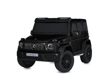 Дитячий електромобіль. Джип M 5880EBLRS-2(24V)