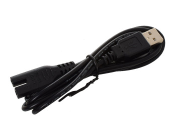 Зарядка USB для вакуумного пылесоса 28620 для чистки бассейнов. Intex 12269