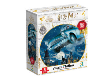 Пазл Harry Potter, Форд Англия, 350 элементов, DoDo 200501