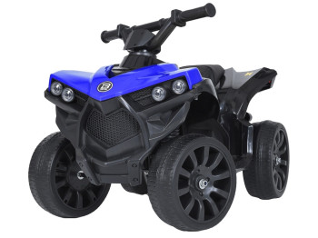 Квадроцикл. Bambi Racer M 5054EL-4
